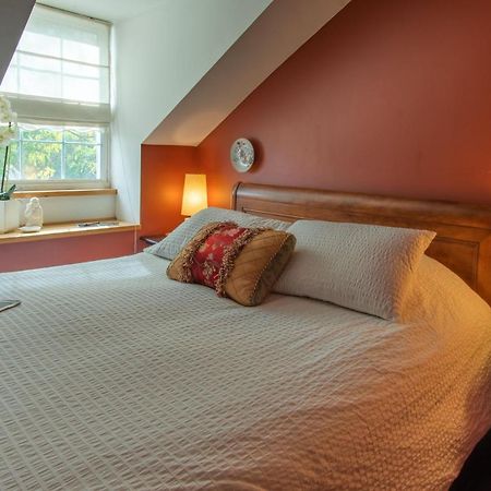 Hastings House Bed & Breakfast Exterior foto
