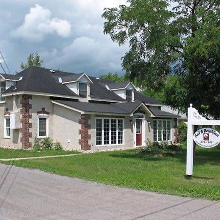 Hastings House Bed & Breakfast Exterior foto