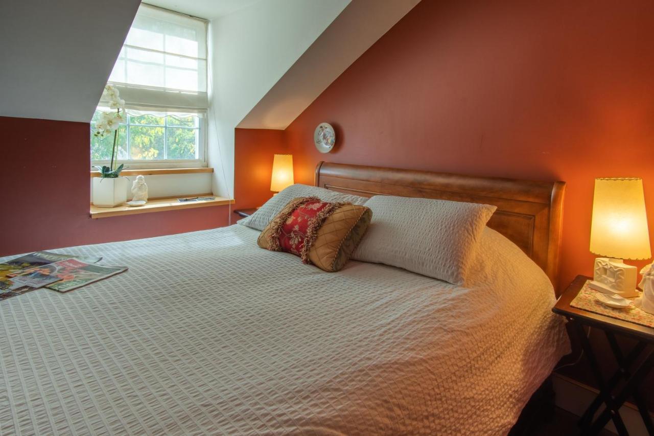 Hastings House Bed & Breakfast Exterior foto