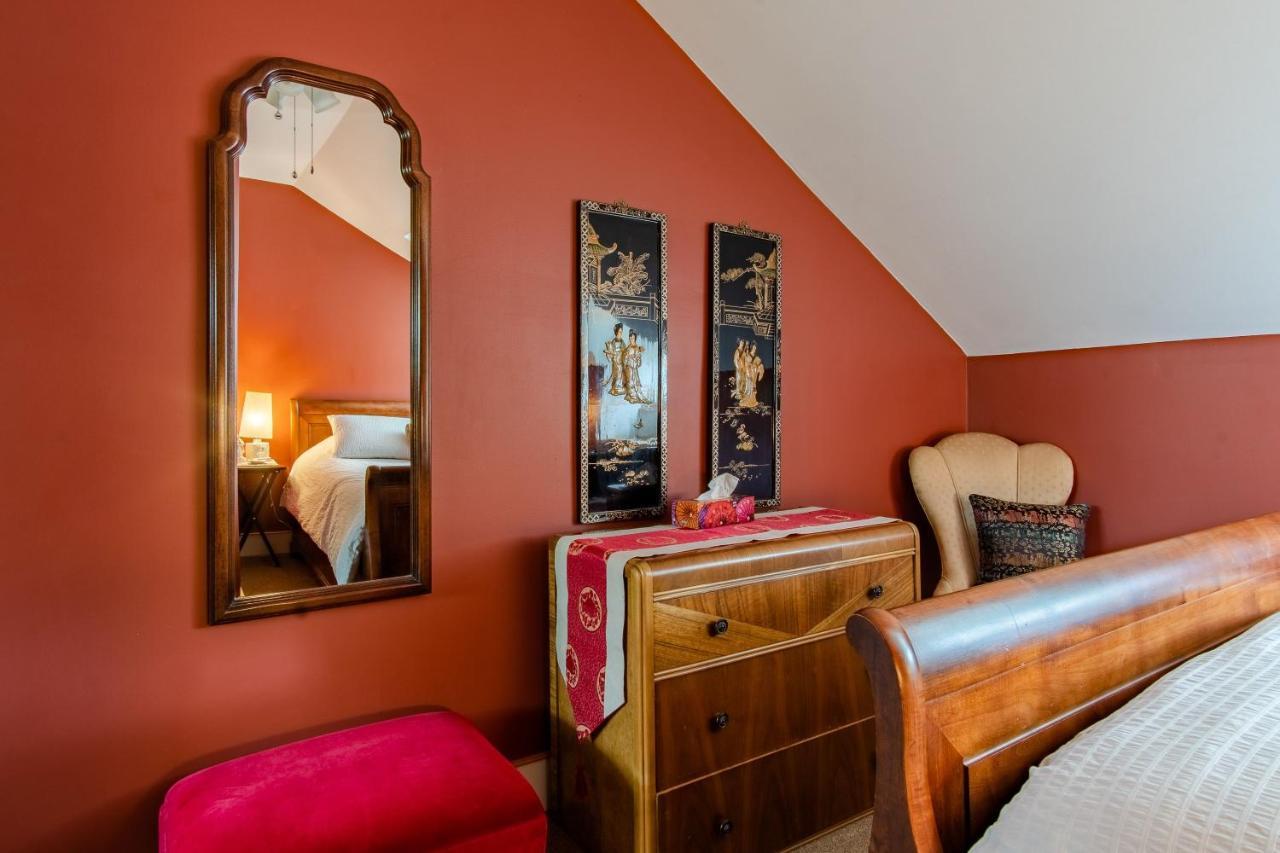 Hastings House Bed & Breakfast Exterior foto