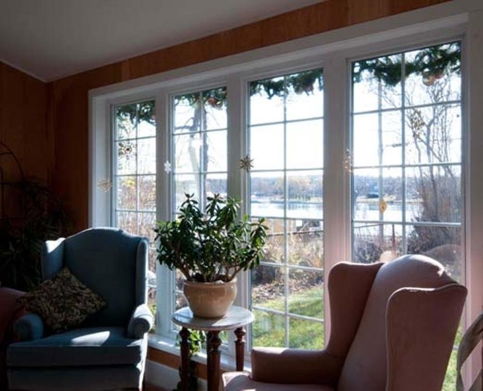 Hastings House Bed & Breakfast Exterior foto